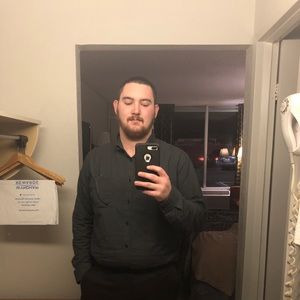 Meet your Posher, Brandon